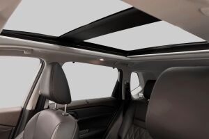 Nissan X-Trail esikatselu 20