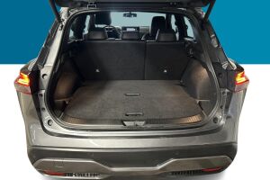 Nissan Qashqai esikatselu 11