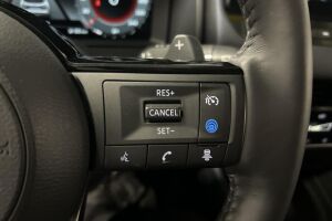 Nissan Qashqai esikatselu 23