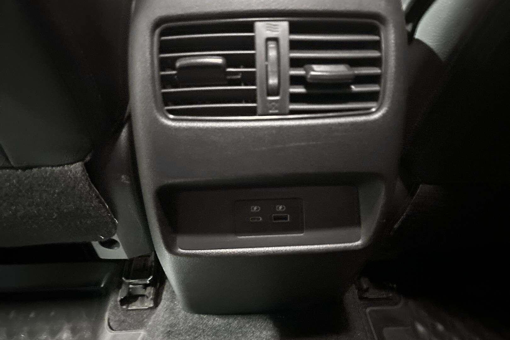 Nissan Qashqai iso kuva 27