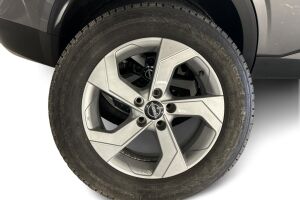 Nissan Qashqai esikatselu 28