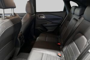 Nissan Qashqai esikatselu 9