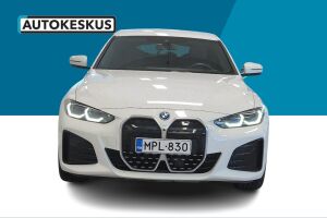 BMW i4 esikatselu 1