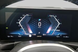 BMW i4 esikatselu 13