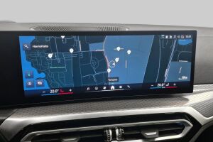 BMW i4 esikatselu 14