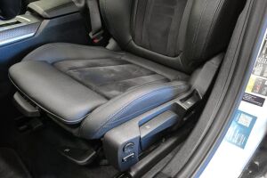 BMW i4 esikatselu 22