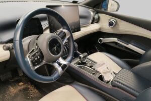 BYD Atto 3 esikatselu 1