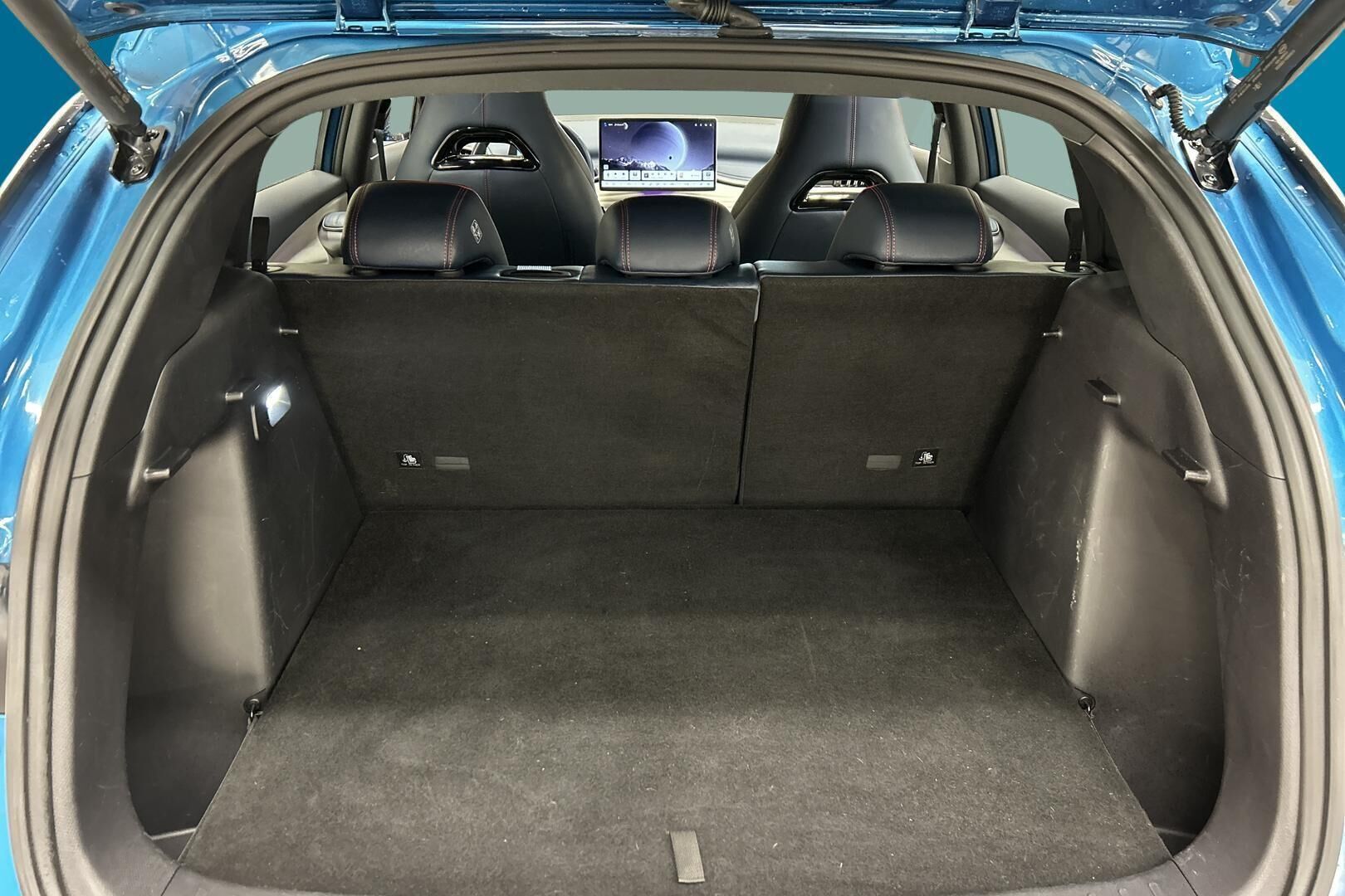 BYD Atto 3 iso kuva 11