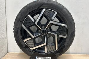 BYD Atto 3 esikatselu 12