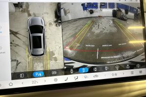 BYD Atto 3 esikatselu 15