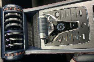 BYD Atto 3 esikatselu 16