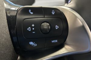 BYD Atto 3 esikatselu 17