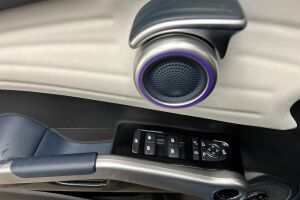 BYD Atto 3 esikatselu 19