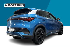 BYD Atto 3 esikatselu 4