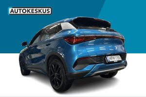 BYD Atto 3 esikatselu 6