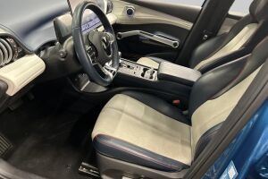 BYD Atto 3 esikatselu 8