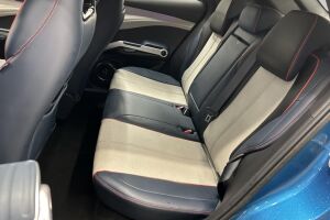 BYD Atto 3 esikatselu 9