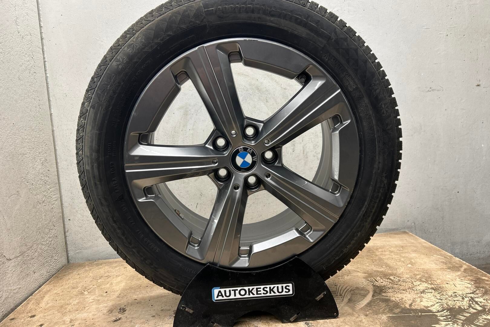 BMW 2-sarja iso kuva 12