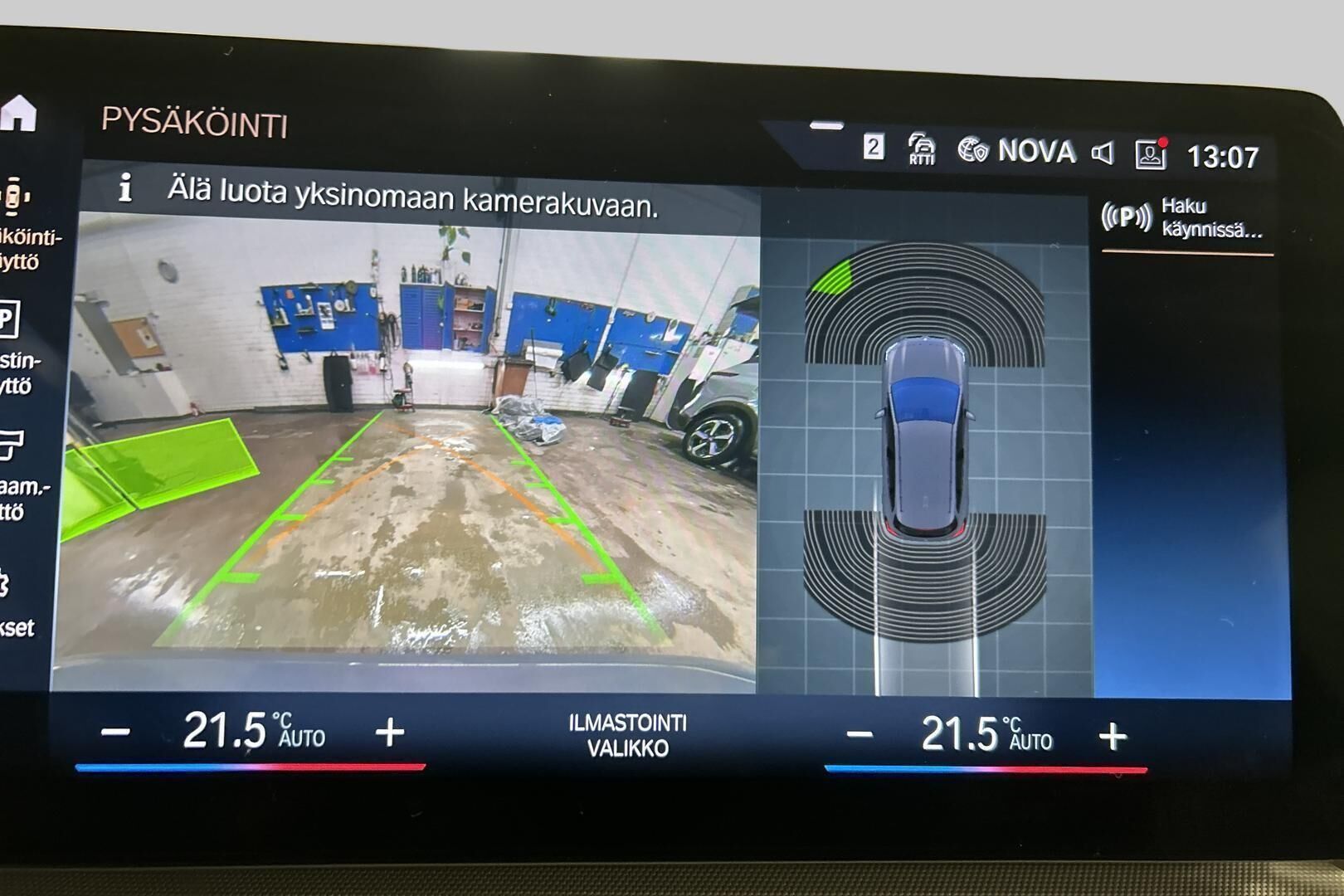 BMW 2-sarja iso kuva 13