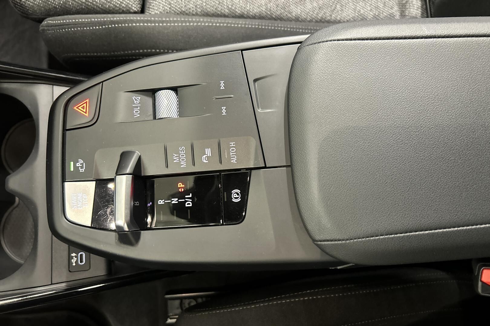 BMW 2-sarja iso kuva 18