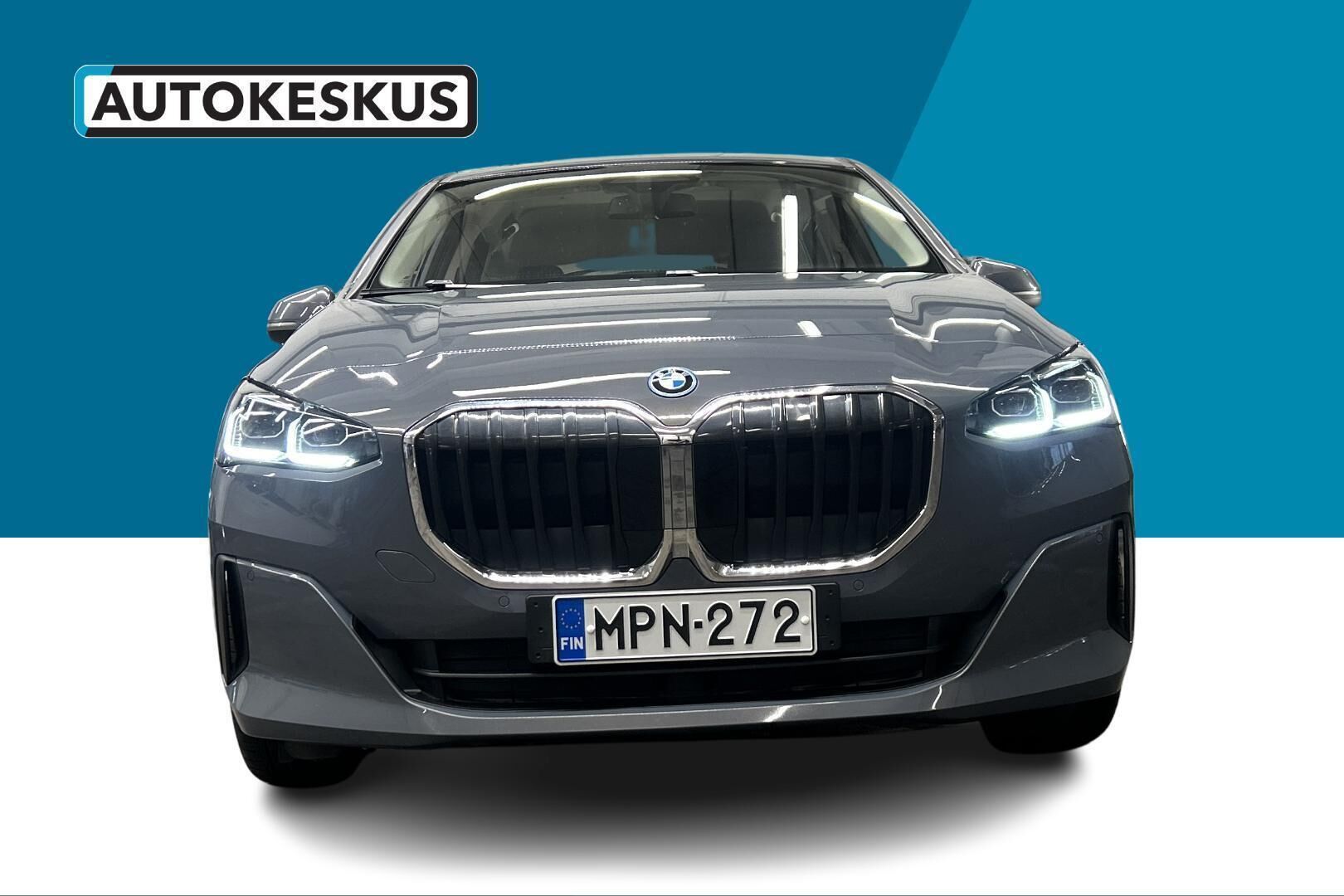 BMW 2-sarja iso kuva 2