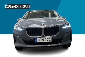 BMW 2-sarja esikatselu 2