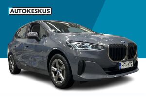 BMW 2-sarja esikatselu 3