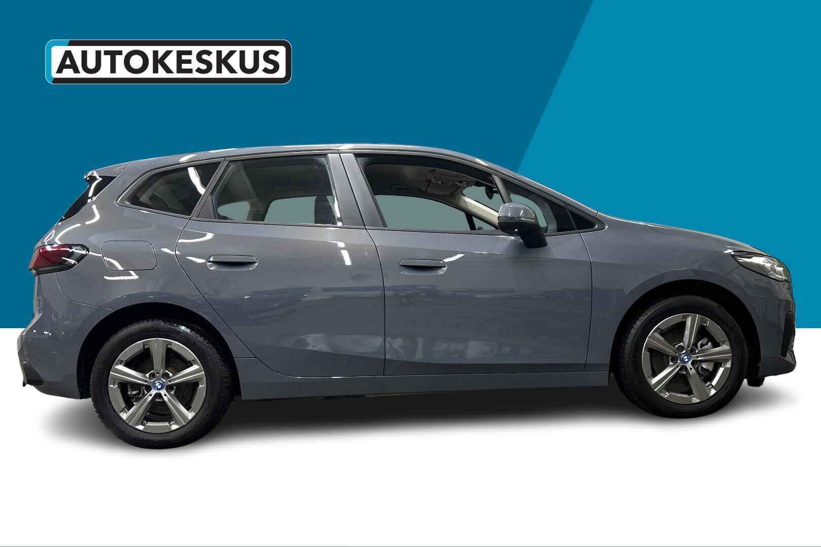 BMW 2-sarja iso kuva 20