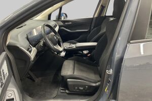 BMW 2-sarja esikatselu 8