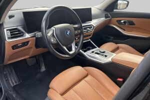 BMW 3-sarja esikatselu 1