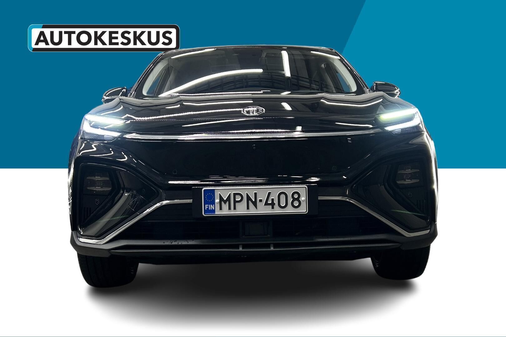 MG Marvel R Luxury 2023, bild 3/23