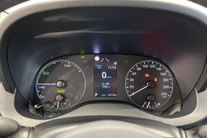 Toyota Yaris esikatselu 13