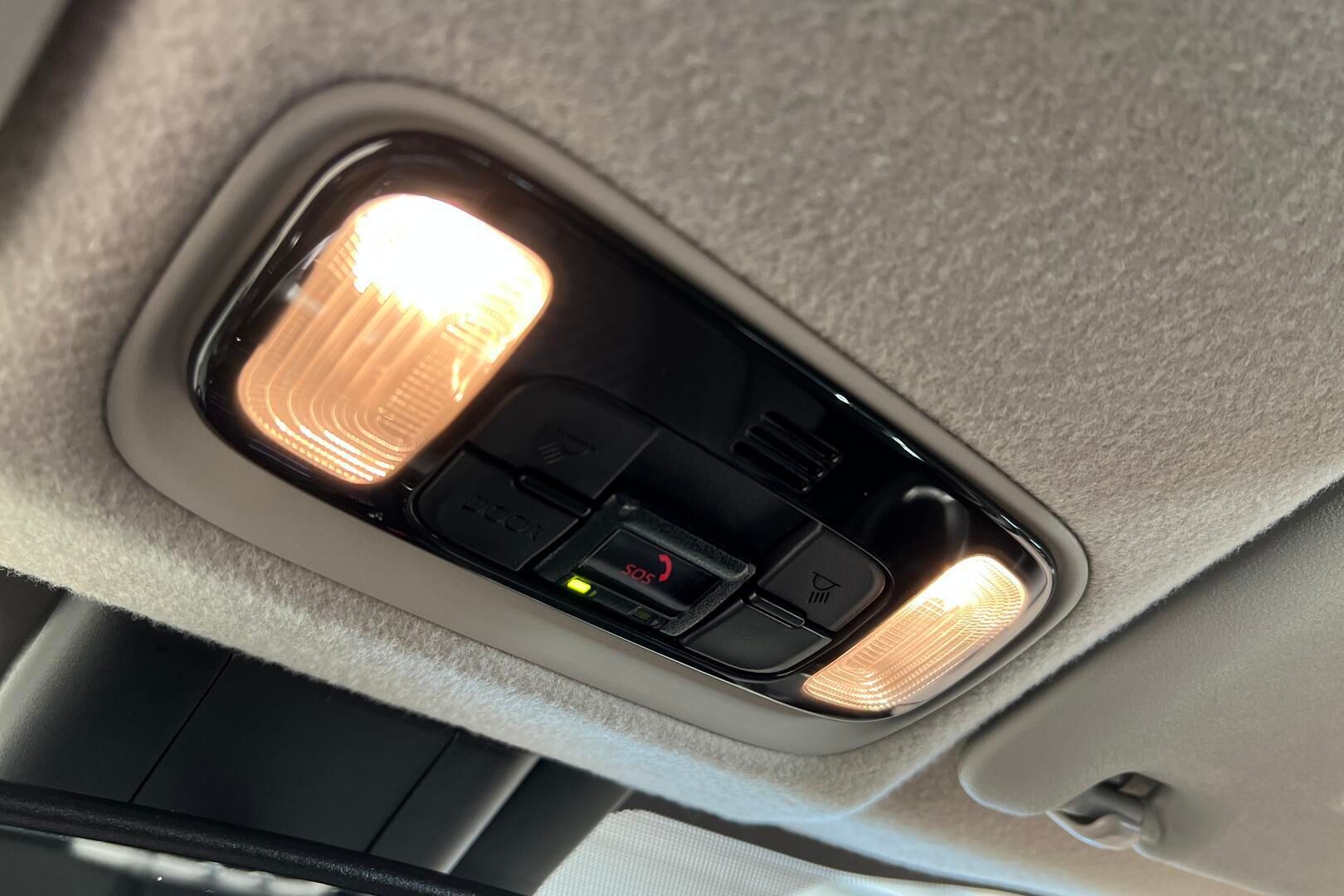 Toyota Yaris iso kuva 20