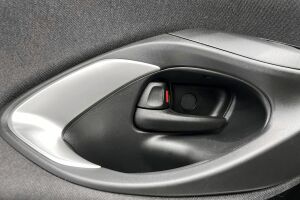 Toyota Yaris esikatselu 28