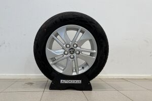 Toyota Yaris esikatselu 25