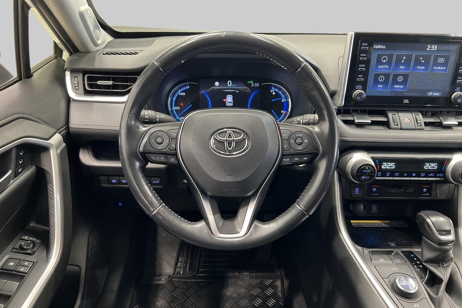 TOYOTA RAV4 iso kuva 29