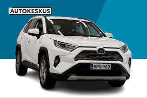 TOYOTA RAV4 esikatselu 3