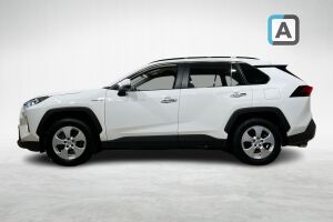 TOYOTA RAV4 esikatselu 16