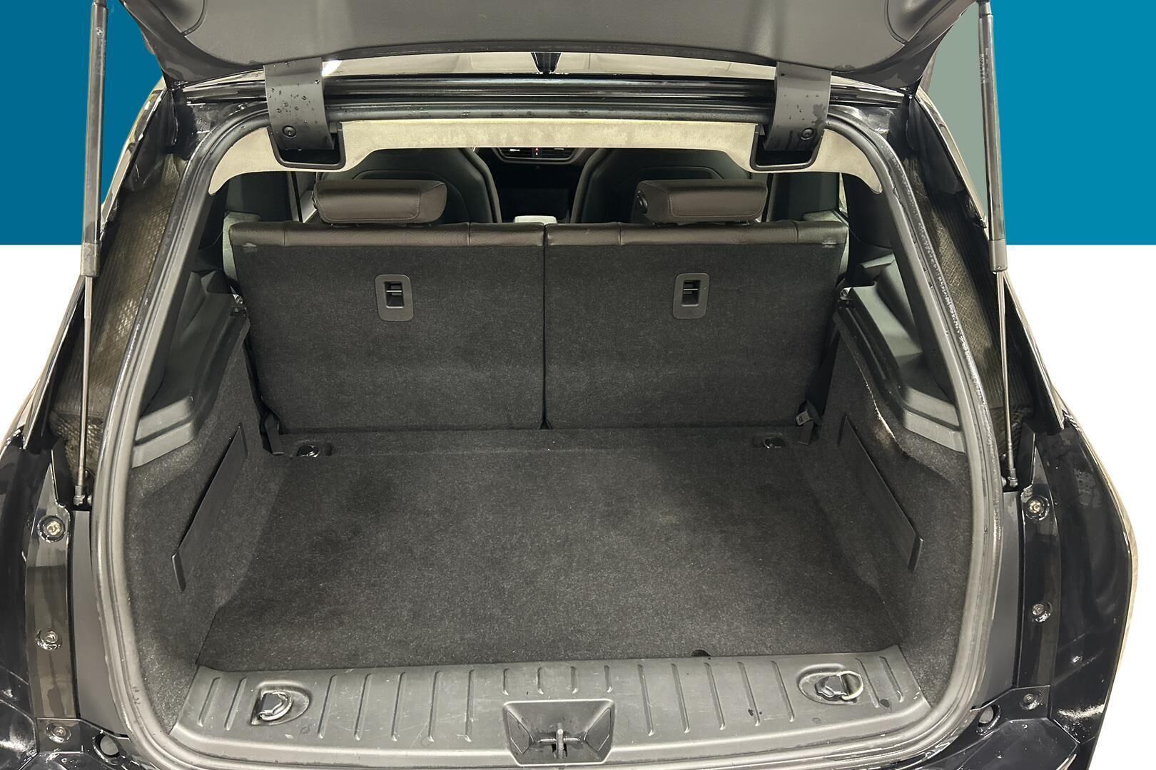 BMW i3 iso kuva 11
