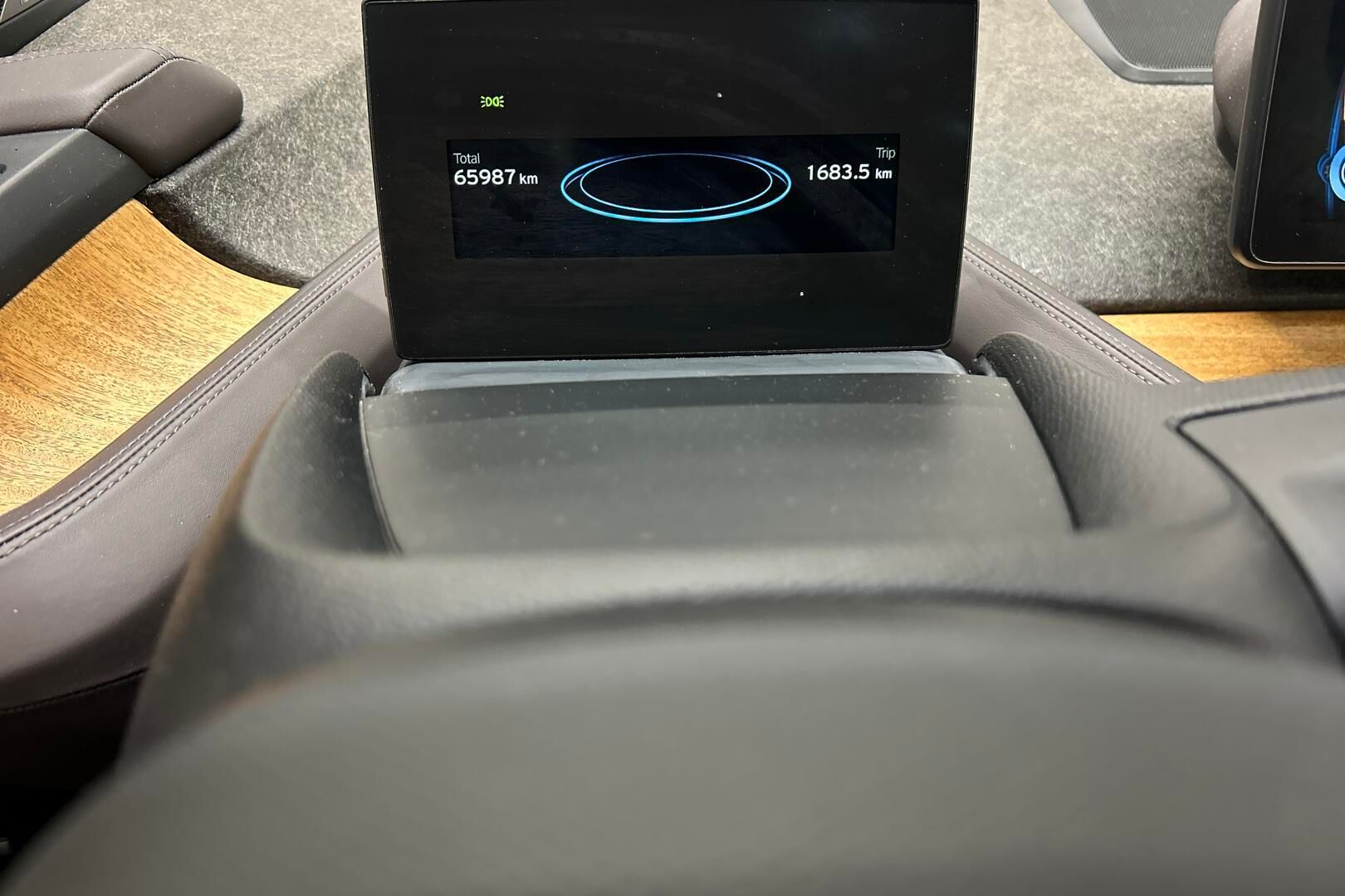 BMW i3 iso kuva 13