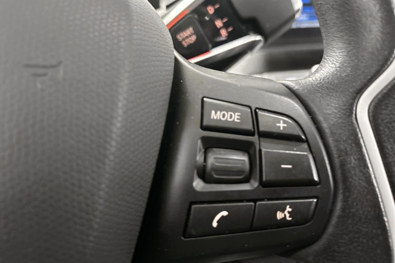 BMW i3 iso kuva 15