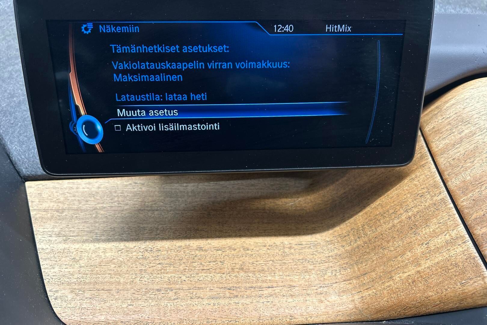 BMW i3 iso kuva 16
