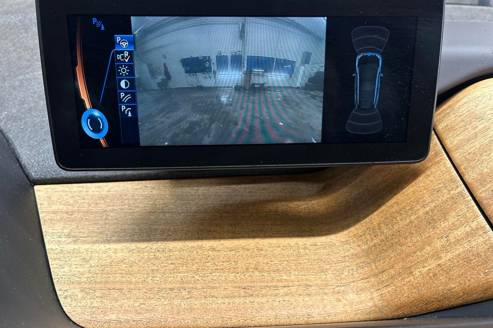 BMW i3 iso kuva 17