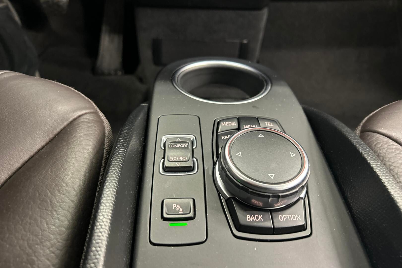 BMW i3 iso kuva 19