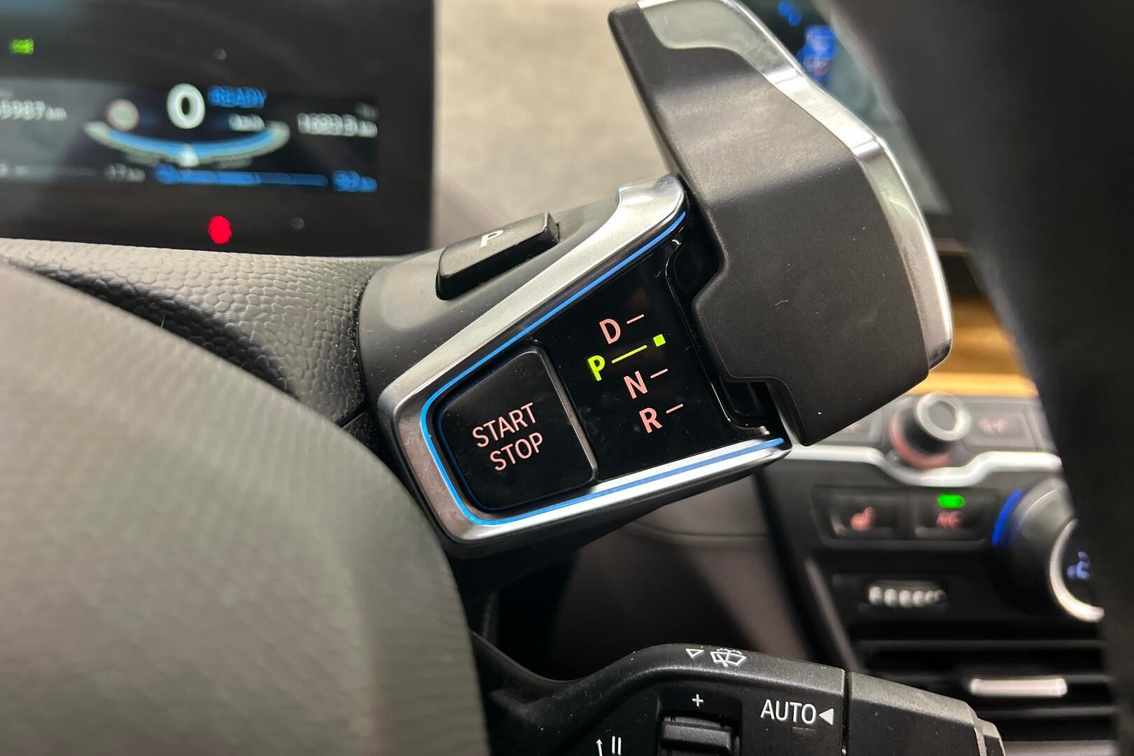 BMW i3 iso kuva 20