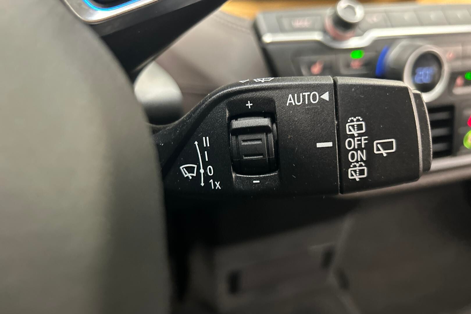 BMW i3 iso kuva 21