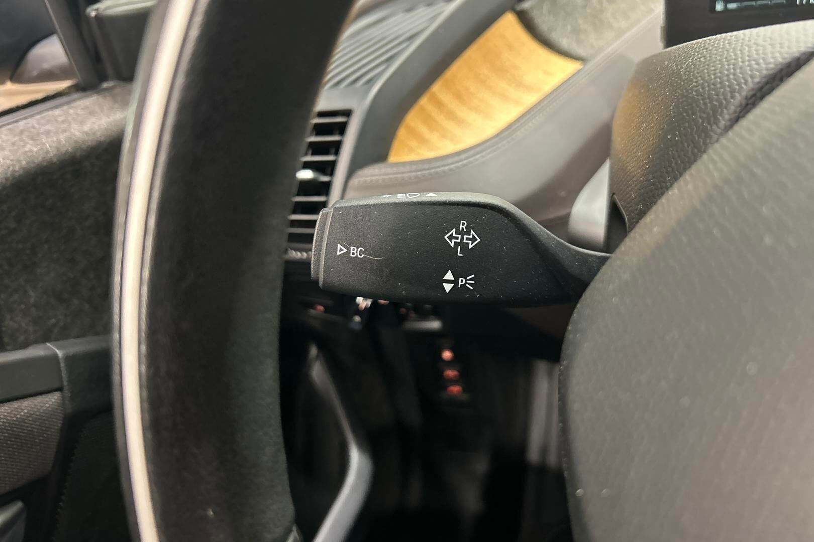 BMW i3 iso kuva 22