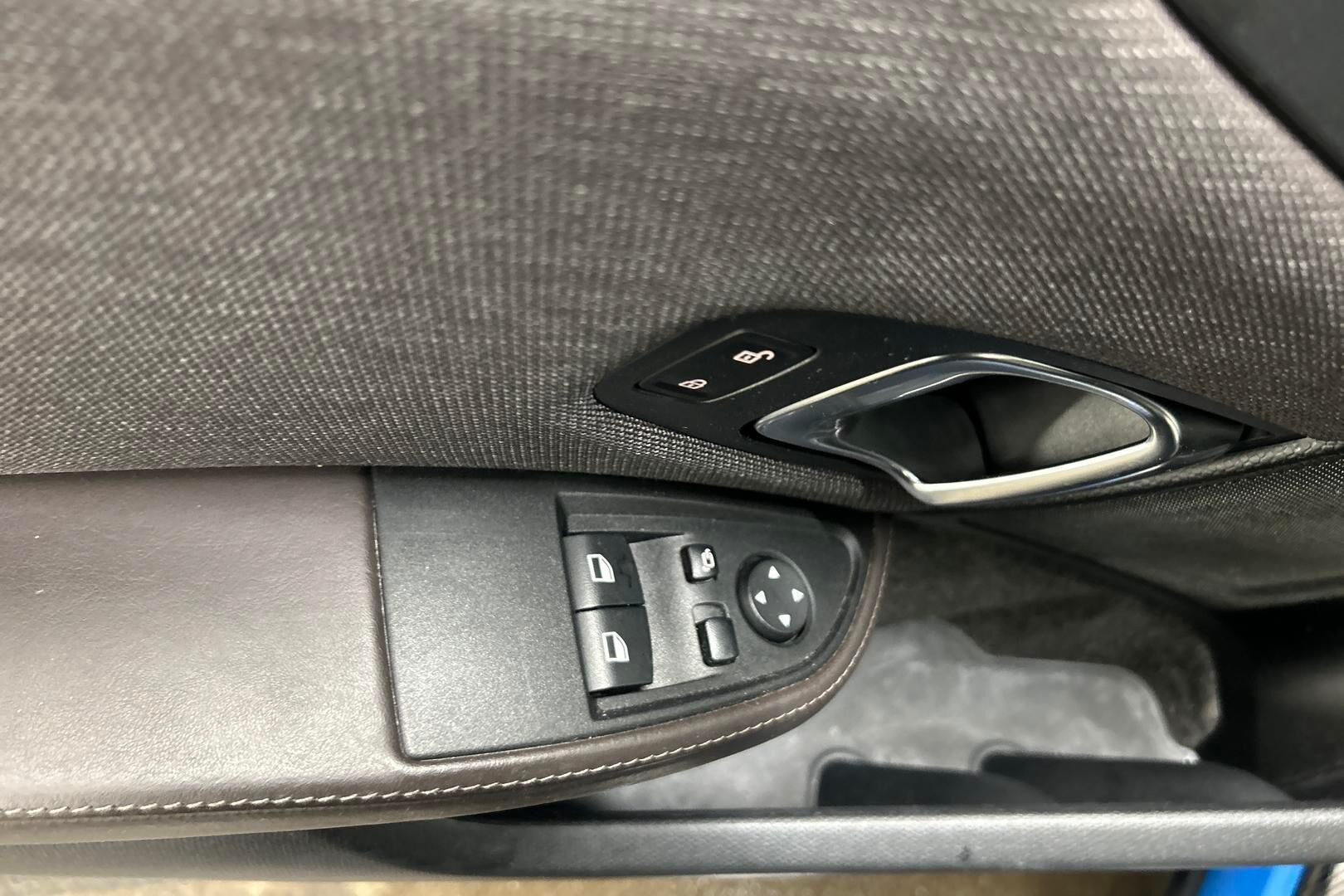 BMW i3 iso kuva 26