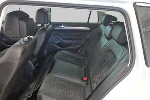 Volkswagen Passat esikatselu 9