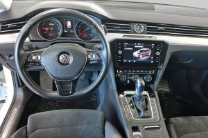 Volkswagen Passat esikatselu 10